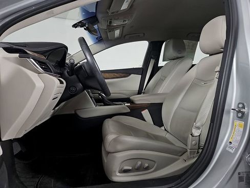 Used 2018 Cadillac XTS Luxury AWD/4WD image 14