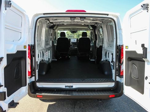 New 2026 Ford Transit 150 Low Roof image 26