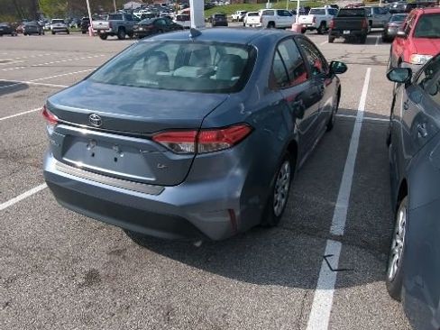 Used 2024 Toyota Corolla LE image 13