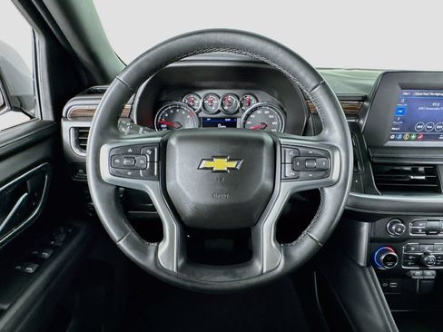 Used 2023 Chevrolet Tahoe LS AWD/4WD image 21