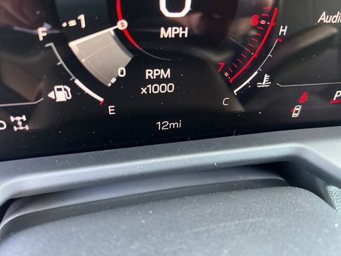 New 2026 GMC Acadia Elevation w/ Black Edition AWD/4WD image 18