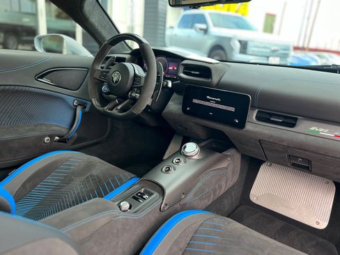 Used 2023 Maserati MC20 Spyder image 26