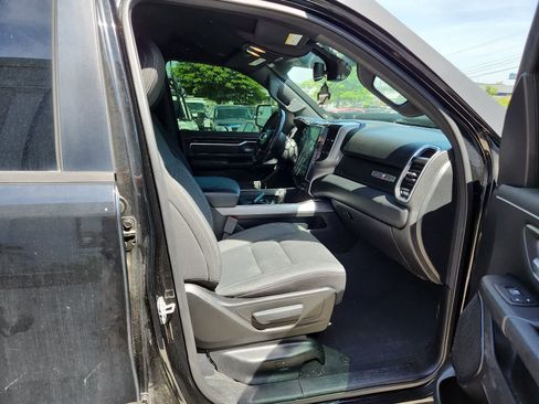 Used 2019 RAM 1500 Big Horn AWD/4WD image 22