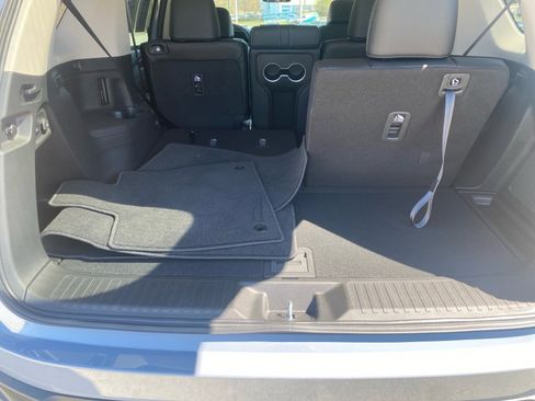 Certified 2026 Honda Pilot Touring image 19