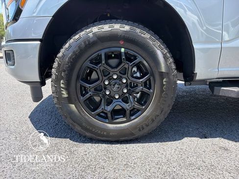 New 2026 Ford F150 XLT w/ FX4 Off-Road Package AWD/4WD image 30