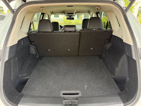 Used 2026 Nissan Rogue SL FWD image 32