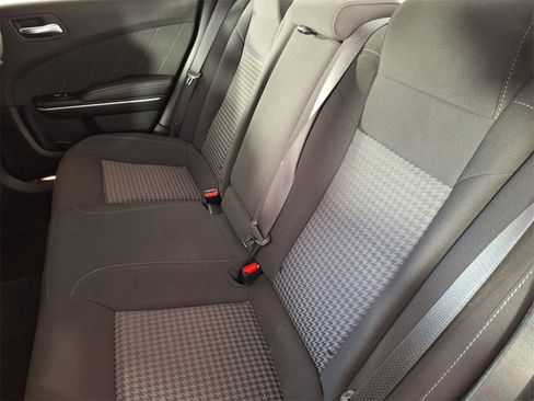 Certified 2023 Dodge Charger R/T image 15