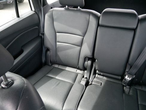 Used 2023 Honda Passport EX-L image 12
