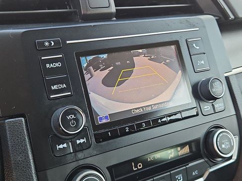 Used 2020 Honda Civic LX image 14