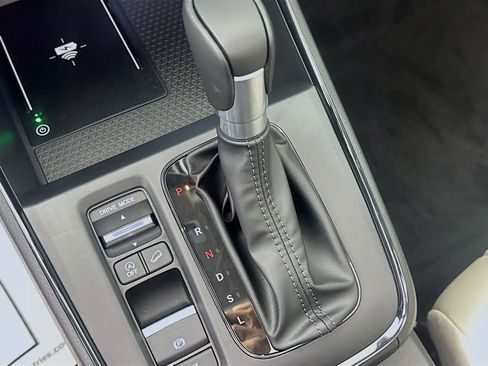 New 2026 Honda CR-V EX-L image 24