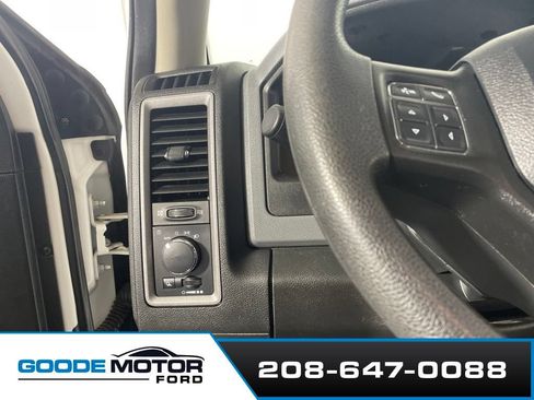Used 2020 RAM 1500 Tradesman w/ Popular Equipment Group AWD/4WD image 14