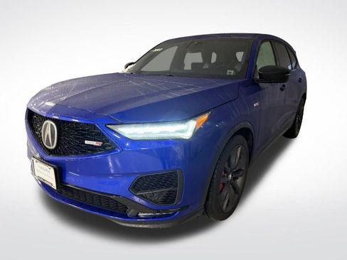 Used 2023 Acura MDX Type S image 1