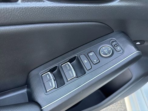 Used 2024 Honda Civic Touring image 16