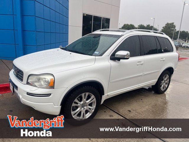 Used 2013 Volvo XC90 3.2 AWD/4WD image 1