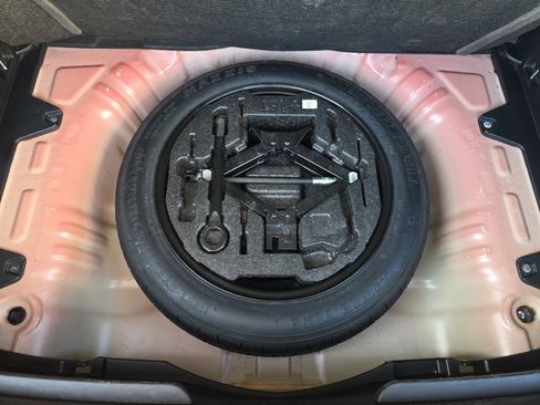 Used 2022 Kia Soul LX w/ Technology Package image 15