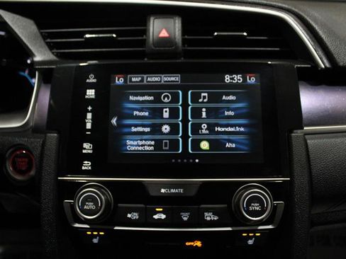 Used 2016 Honda Civic EX-L image 21