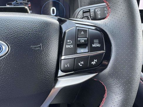 Used 2026 Ford Explorer ST w/ Sun And Sound Package AWD/4WD image 27