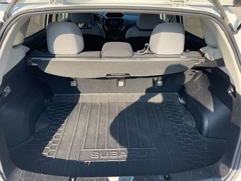 Used 2019 Subaru Crosstrek 2.0i Premium w/ Eyesight System AWD/4WD image 19