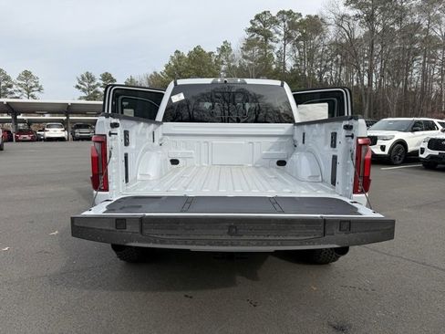 New 2025 Ford F150 Raptor image 28