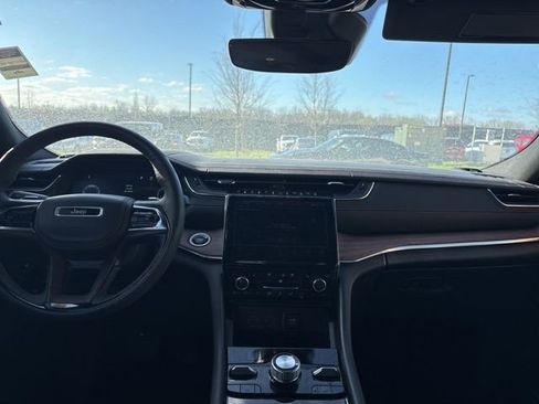 Used 2023 Jeep Grand Cherokee L Summit image 22