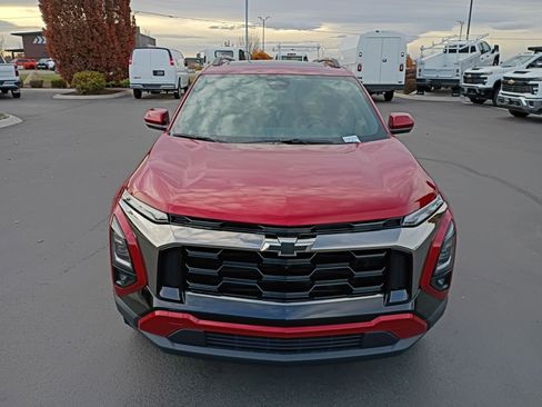 New 2026 Chevrolet Equinox ACTIV image 16