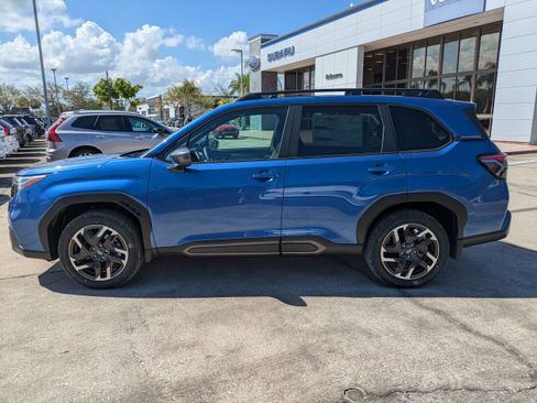 New 2026 Subaru Forester Limited image 7