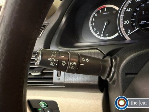 Used 2013 Honda Accord EX-L image 26