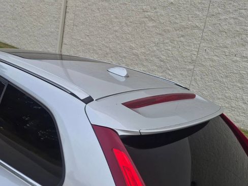 Used 2015 Volvo XC60 T5 Platinum image 18