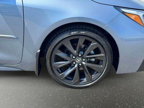 Certified 2023 Toyota Corolla SE FWD image 8