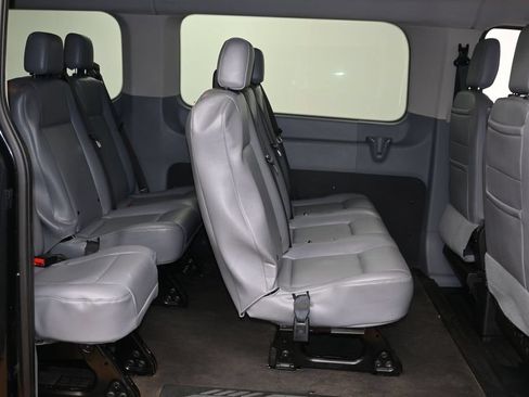 Used 2018 Ford Transit 350 XL RWD image 23