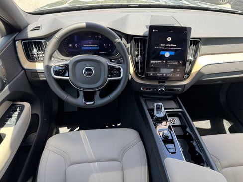 New 2026 Volvo XC60 B5 Core w/ Protection Package image 13
