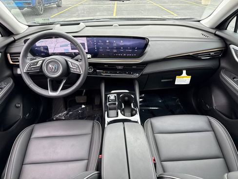 New 2026 Buick Envision Avenir AWD/4WD image 32