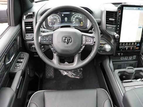 New 2026 RAM 1500 Limited image 16
