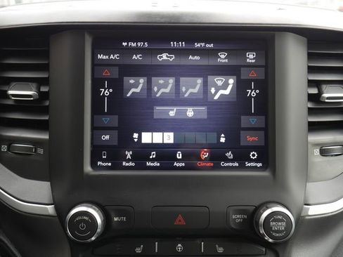 Used 2020 RAM 1500 Big Horn image 22