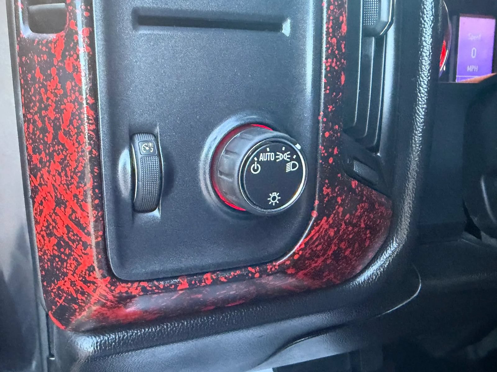 Used 2015 GMC Sierra 1500 2WD Double Cab w/ Sierra Appearance Package image 24