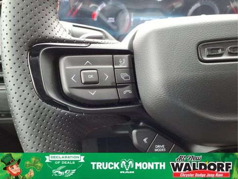 New 2026 Dodge Charger Scat Pack image 16