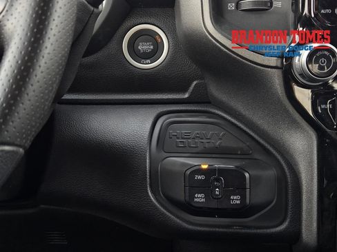 New 2026 RAM 2500 Tradesman AWD/4WD image 20