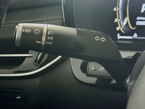 Certified 2026 INFINITI QX60 Luxe w/ Family Package image 16