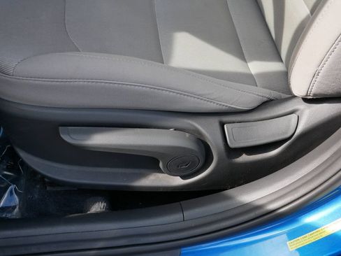 Used 2018 Hyundai Elantra SEL FWD image 14