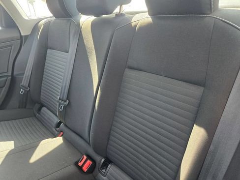 Used 2024 Volkswagen Jetta S FWD image 10