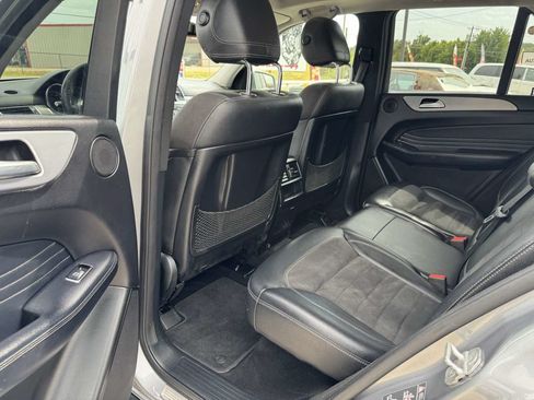 Used 2012 Mercedes-Benz ML 350 4MATIC w/ Premium 1 Pkg image 14