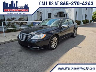 Used 2011 Chrysler 200 Limited FWD video 1
