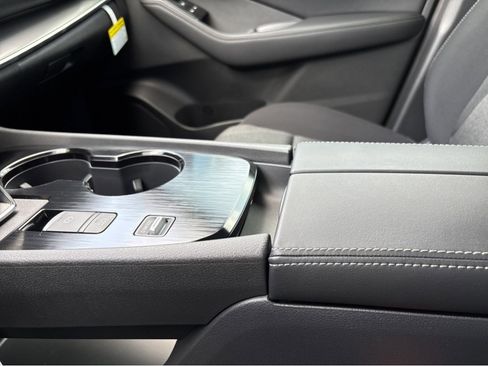 New 2026 Nissan Rogue SV w/ Cold Weather Package image 8