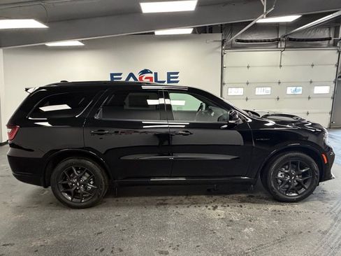 New 2026 Dodge Durango GT image 10