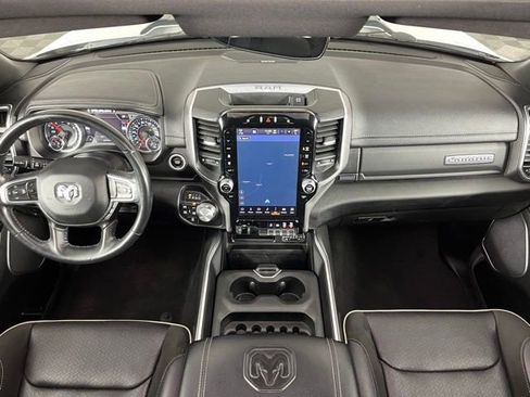 Used 2023 RAM 1500 Laramie image 10