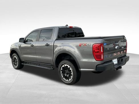 Used 2021 Ford Ranger XL w/ FX4 Off-Road Package AWD/4WD image 4