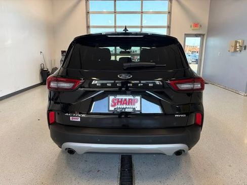 Used 2023 Ford Escape Active w/ Tech Pack #1 AWD/4WD image 13