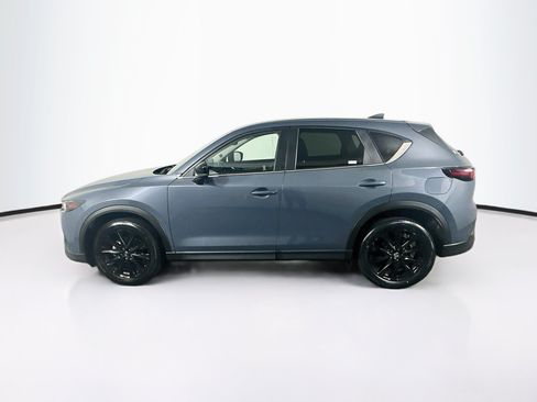 Used 2025 MAZDA CX-5 Carbon Edition AWD/4WD image 4