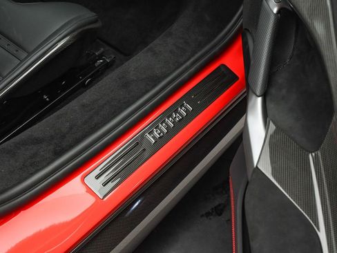 Used 2024 Ferrari 296 GTB image 50