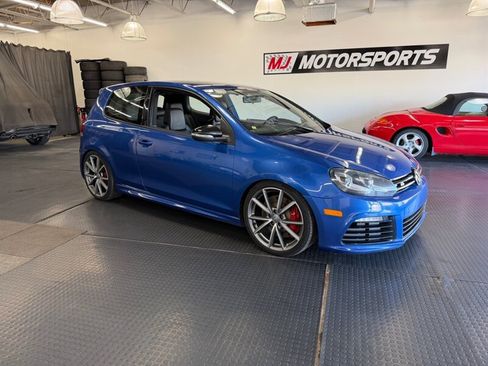 Used 2012 Volkswagen Golf R 2-Door image 14